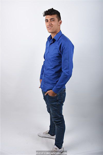 Ağrı Cast Ajans Muhammed 6047