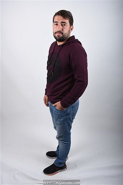 Ağrı Cast Ajans Ömer 6058