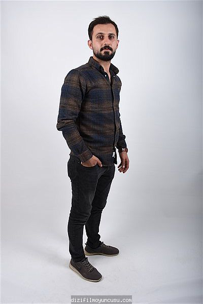 Ağrı Cast Ajans Muhammed 6034