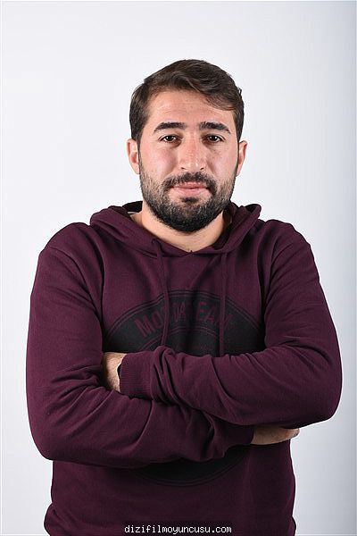 Ağrı Cast Ajans Ömer 34768