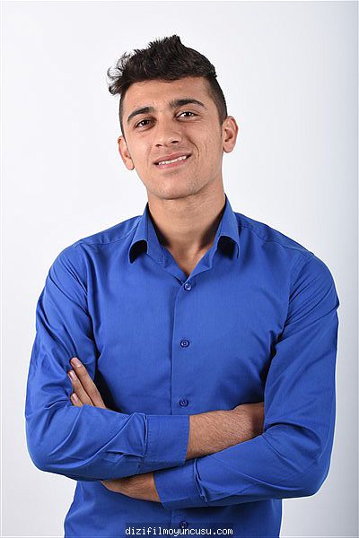 Ağrı Cast Ajans Muhammed 34765