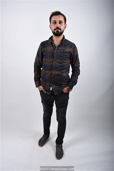 Ağrı Cast Ajans Muhammed 6033