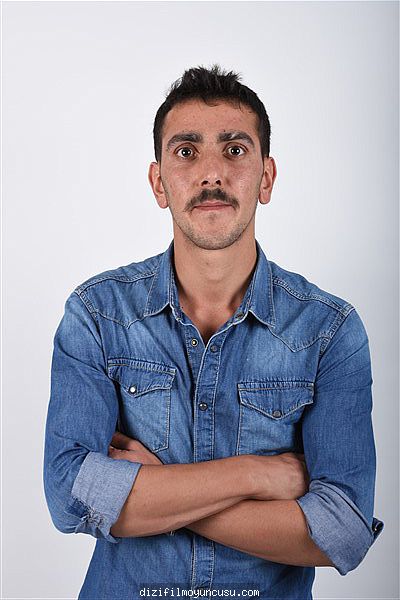 Ağrı Cast Ajans Davut 34706