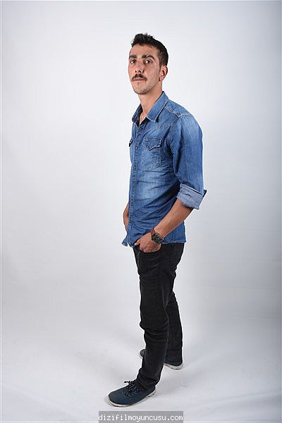 Ağrı Cast Ajans Davut 5955