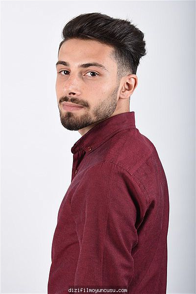 Ağrı Cast Ajans Muhammed 6028