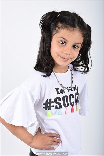 Ağrı Cast Ajans Nehir 6005