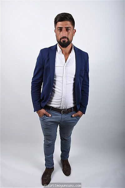 Muğla Cast Ajans Dinçer 5937