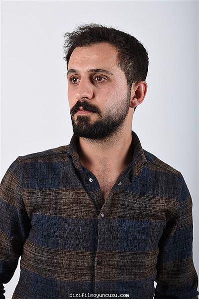 Ağrı Cast Ajans Muhammed 6035