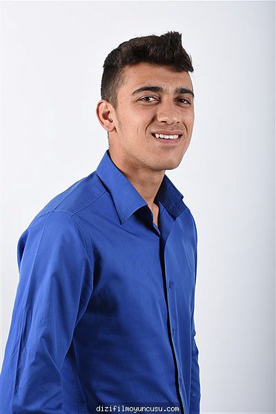 Ağrı Cast Ajans Muhammed 6046