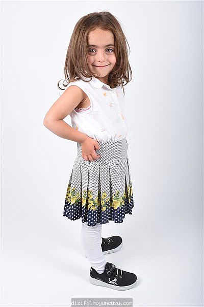 Ağrı Cast Ajans Meryem 5933