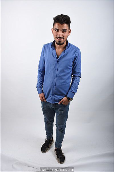 Ağrı Cast Ajans Orhan 6065