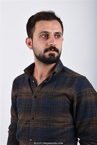 Ağrı Cast Ajans Muhammed 6036