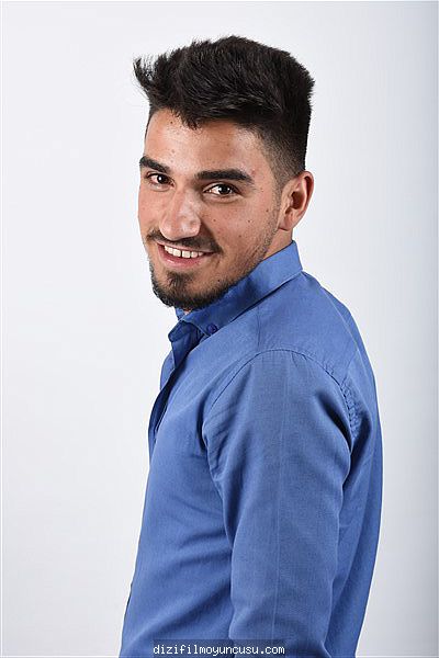 Ağrı Cast Ajans Orhan 6068