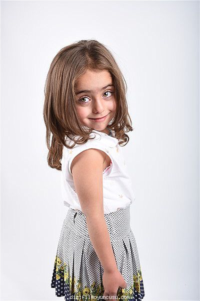 Ağrı Cast Ajans Meryem 5935