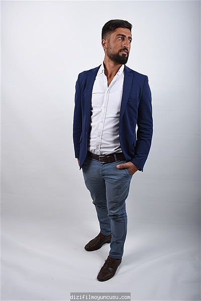 Muğla Cast Ajans Dinçer 5938