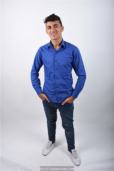 Ağrı Cast Ajans Muhammed 6045