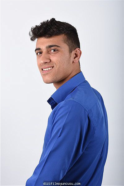 Ağrı Cast Ajans Muhammed 6048