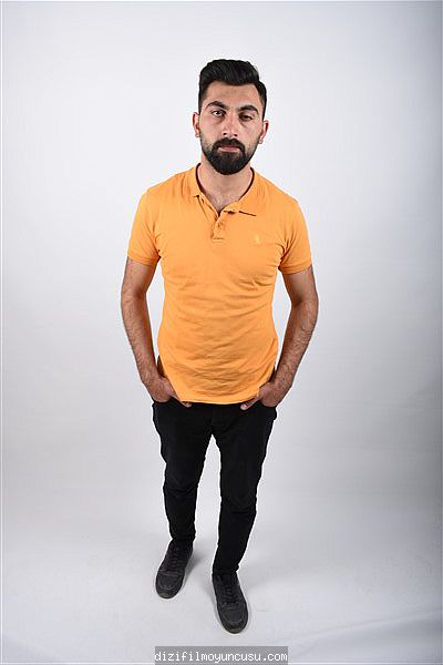 Ağrı Cast Ajans Yunus 6041