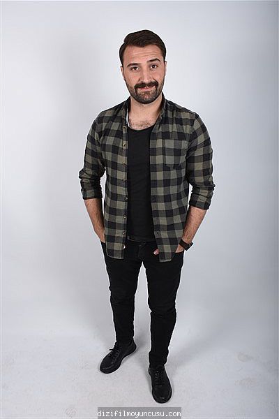 Erzurum Cast Ajans Mahmut 6371