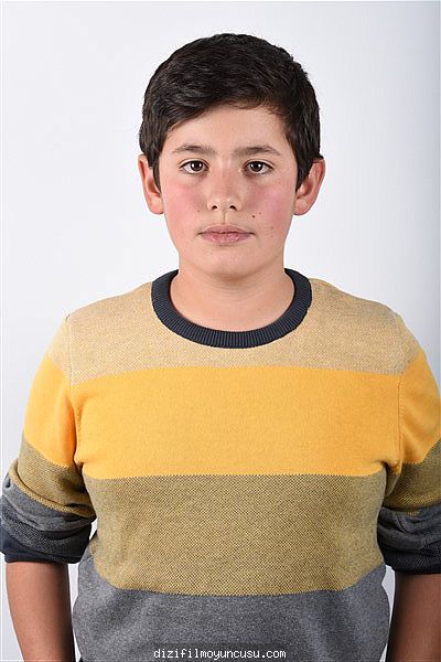 Kars Cast Ajans Oyuncusu Batuhan