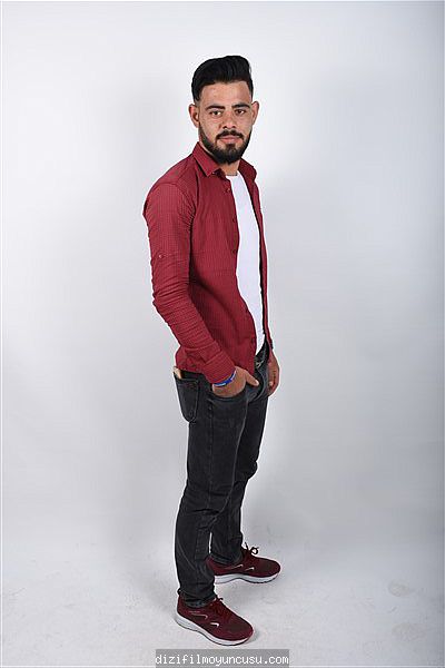 Erzurum Cast Ajans Halit 6321