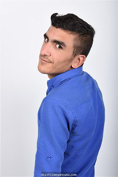 Erzurum Cast Ajans Muhammed 6291