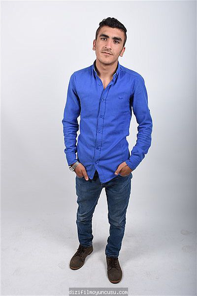 Erzurum Cast Ajans Muhammed 6288