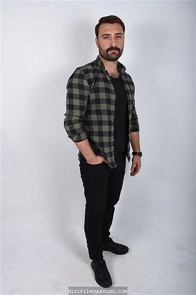 Erzurum Cast Ajans Mahmut 6372
