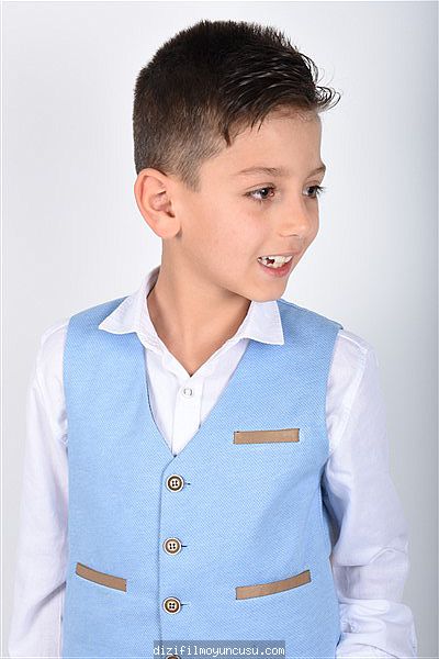 Erzurum Cast Ajans Ali 6370