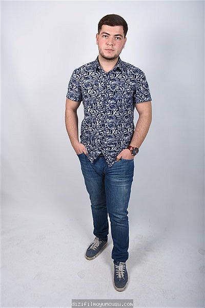 Erzurum Cast Ajans Muhammed 6403