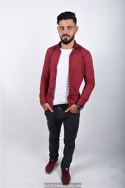 Erzurum Cast Ajans Halit 6320