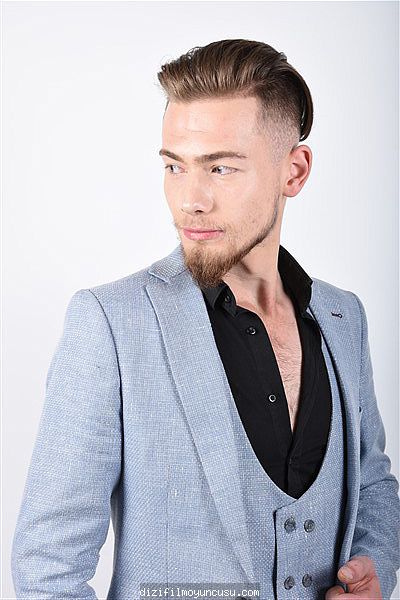 Erzurum Cast Ajans Furkan 6330