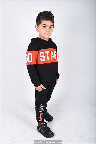 Erzurum Cast Ajans Eymen 6491