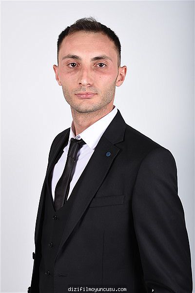 Erzurum Cast Ajans Mehmet 35578
