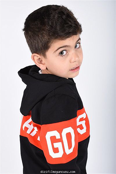 Erzurum Cast Ajans Eymen 6494
