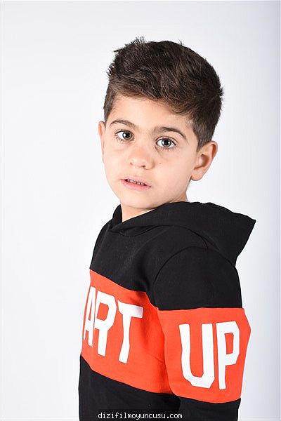 Erzurum Cast Ajans Eymen 6493