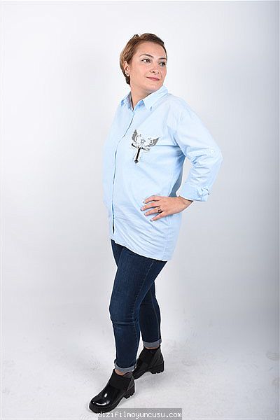 Erzurum Cast Ajans Ebru 6503