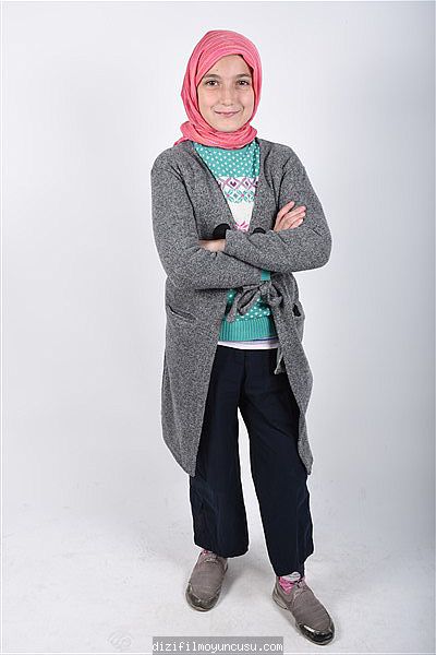 Erzurum Cast Ajans Hatice 6549