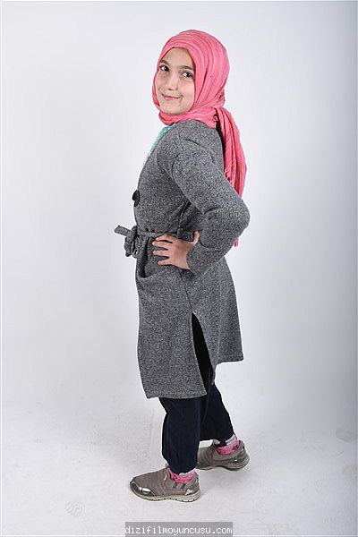 Erzurum Cast Ajans Hatice 6548