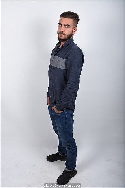 Erzurum Cast Ajans Muhammed 6553