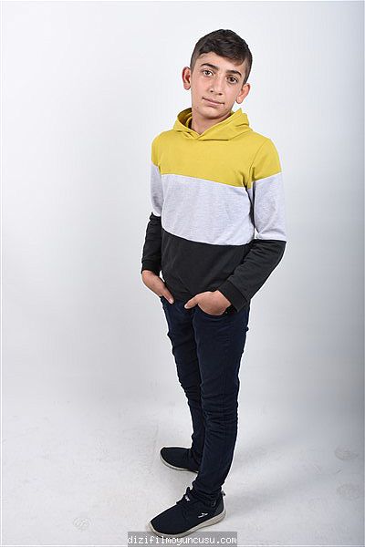 Erzurum Cast Ajans Muhammed 6513