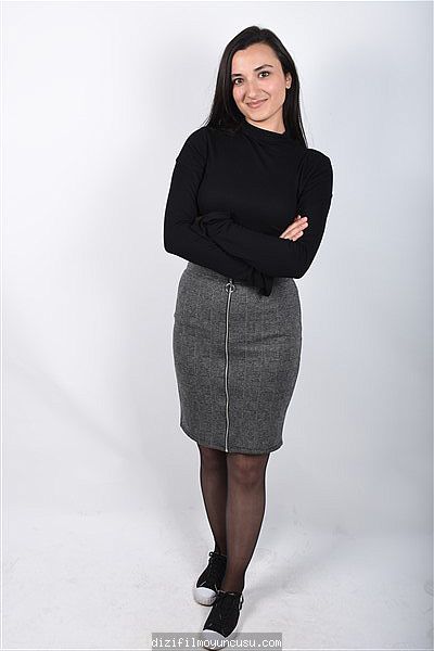 Erzurum Cast Ajans Gamze 6584