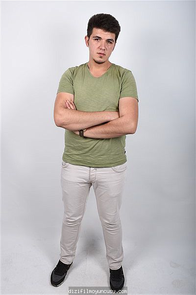 Erzurum Cast Ajans Muhammed 6575