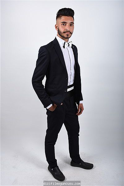 Erzurum Cast Ajans Valiullah 6568