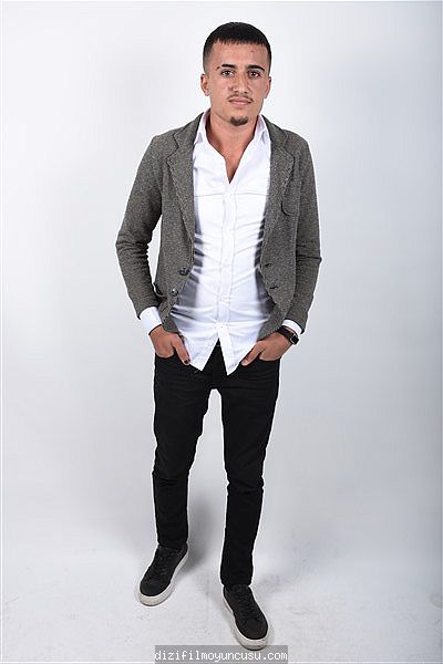 Erzurum Cast Ajans Deniz 6527