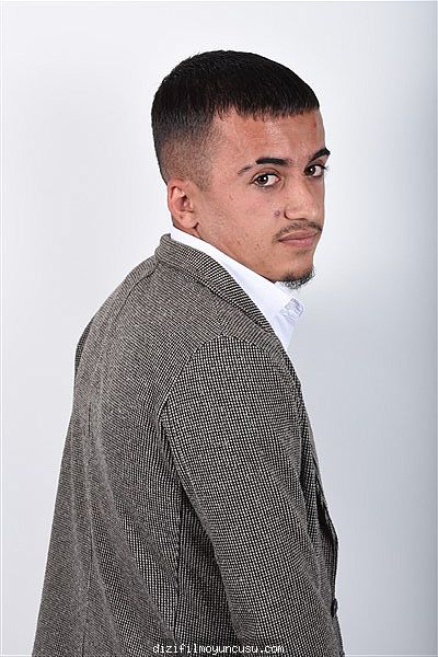 Erzurum Cast Ajans Deniz 6530