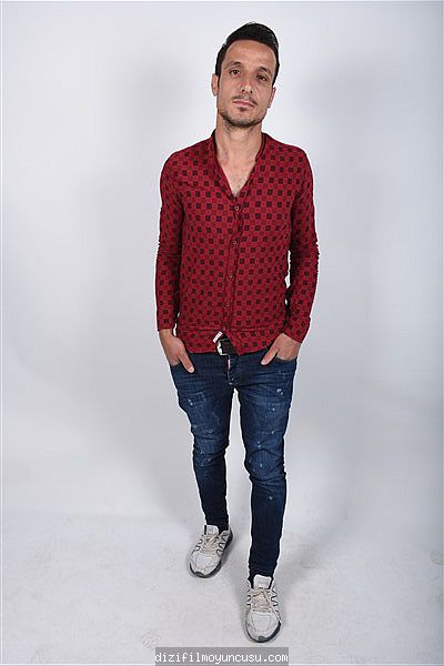 Erzurum Cast Ajans Şaban 6559
