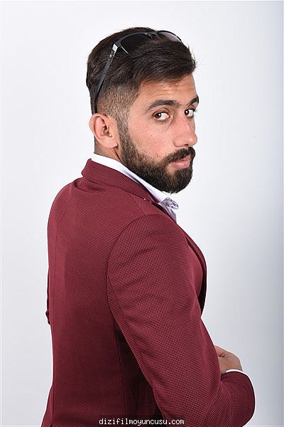 Erzurum Cast Ajans Muhammed 6534