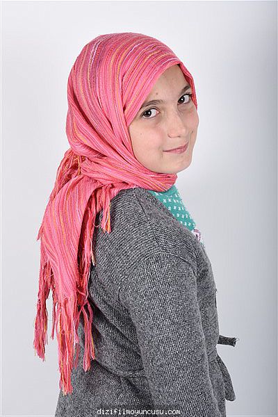 Erzurum Cast Ajans Hatice 6550