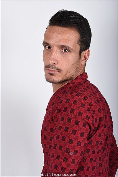 Erzurum Cast Ajans Şaban 6562
